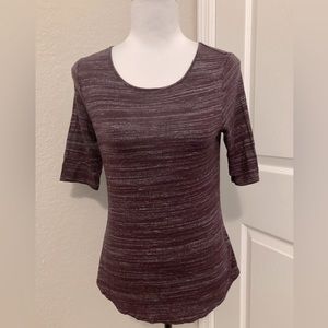 Apt 9 Essentials Blouse/Tee. Size XS